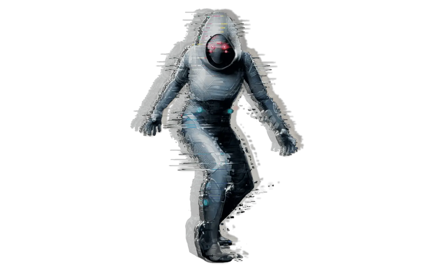  Ant Ant Man Ghost Transparent Png Ant Man And The Wasp Png