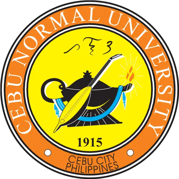  Cebu Normal University Logo Download Logo Icon Png Svg Phoenix Arizona Desert Foothills Junior High Rma Icon