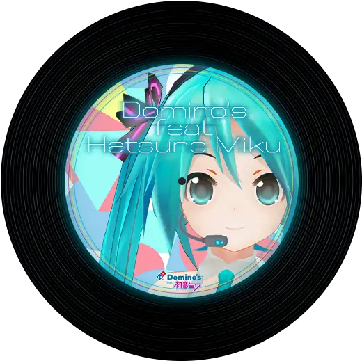  Dominou0027s App Feat Hatsune Miku Corrected Inapp Images Girly Png Vocaloid Icon