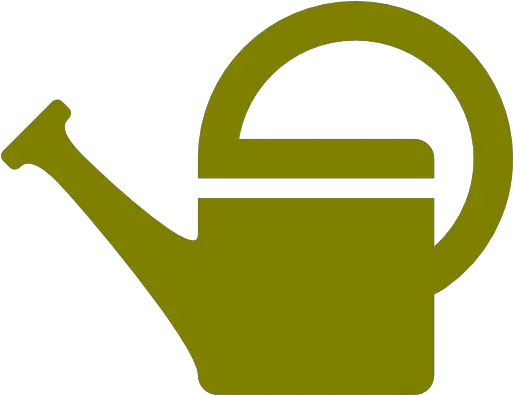  Free Olive Watering Can Icon Download Olive Watering Can Symbol Gießkanne Png Can Icon