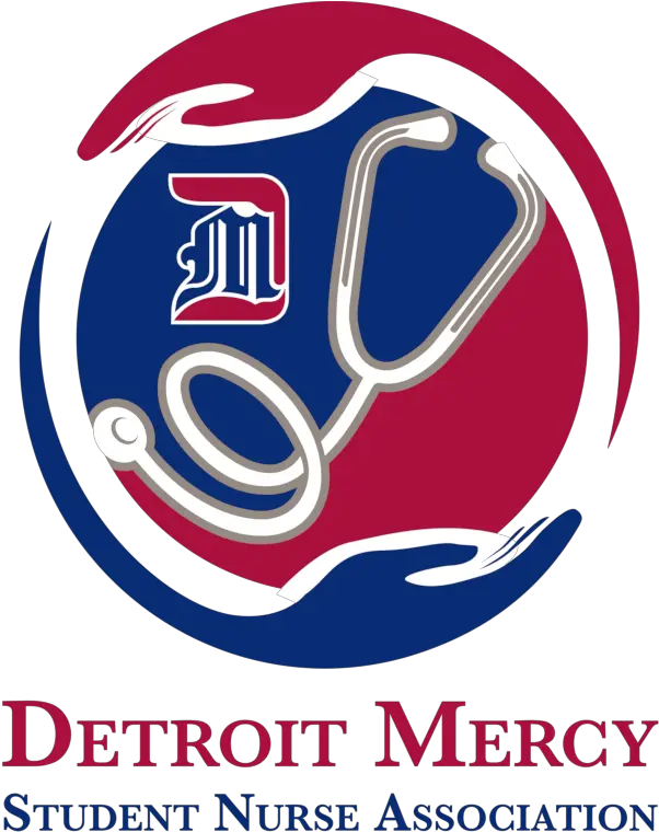  Nursing University Of Detroit Mercy University Of Detroit Mercy Nursing Png Health Icon Nursing School