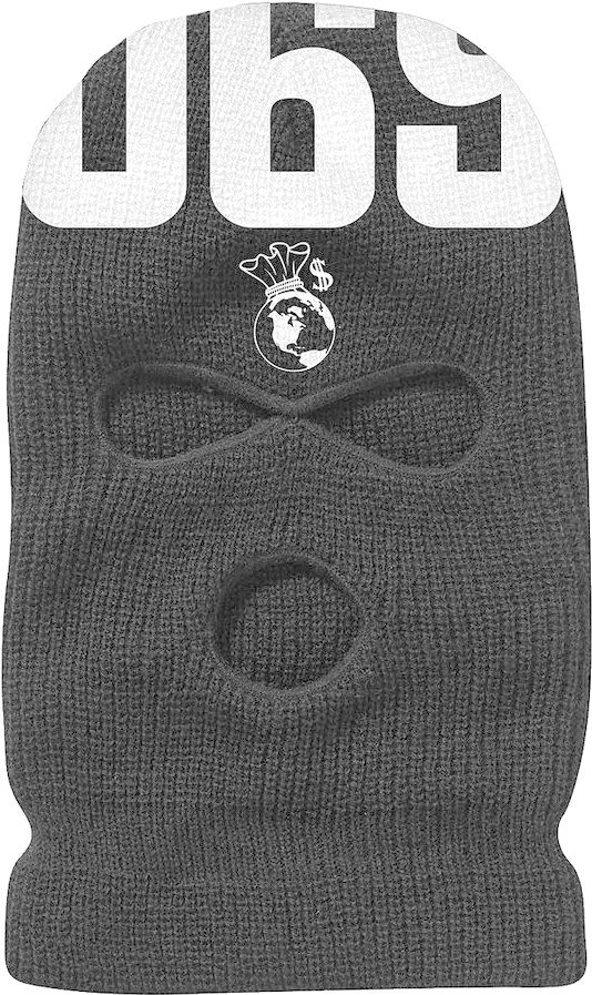  Skimask Png 069 Ski Mask Woolen 377569 Vippng Knee Pad Ski Mask Transparent