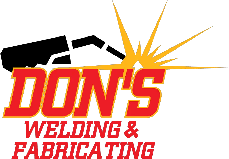  Welding Logo Design For Dons Welding Company Philippines Logo Png Welding Logo