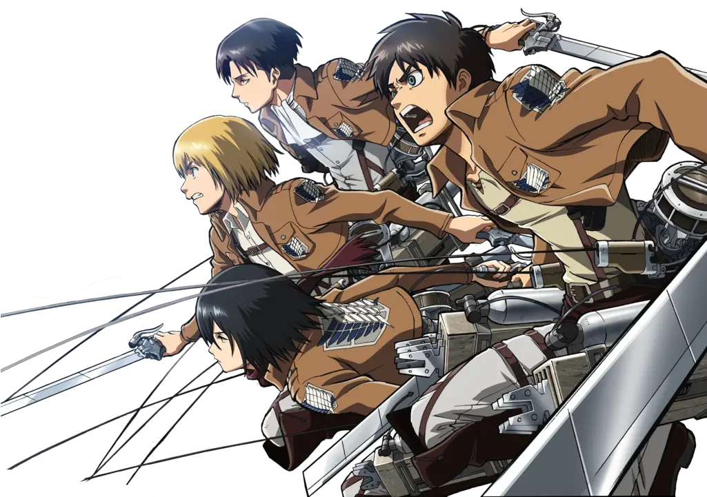  Attack Attack On Titan Png Attack On Titan Logo Png