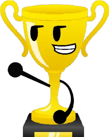  Trophy Oo Object Shows Community Fandom Transparent Background Trophy Clipart Png Trophy Png