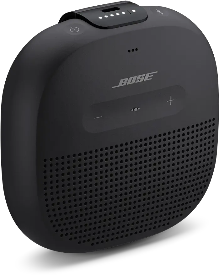  How To Set Up A Bose Soundlink Micro Speaker Supportcom Know If My Bose Speaker Png Sound Icon Not Working