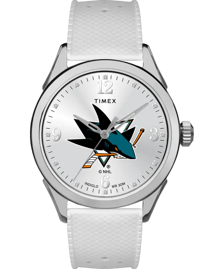  La Kings Watch Timex Athena Nhl Tribute Dallas Cowboys Watch Png La Kings Logo Png