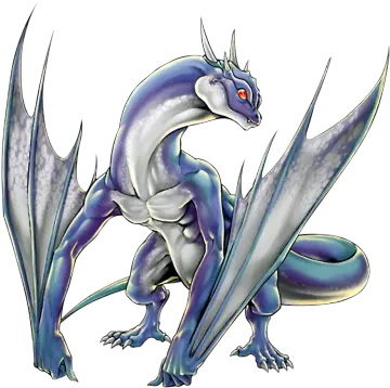  Download Dragon Free Png Transparent Image And Clipart Blizzard Dragon Yugioh Chinese Dragon Transparent Background