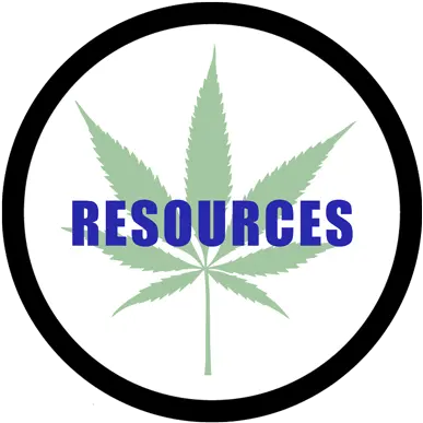  Medical Cannabis Learning Resources Greenhealthdocs Feuille De Cannabis Vecteur Png Marijuana Transparent