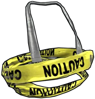  Listings For Caution Tape Top Clip Art Png Caution Tape Transparent