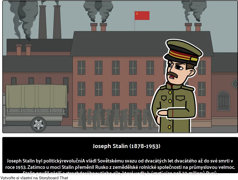  Joseph Stalin Storyboard By Cs Examples Joseph Stalin Storyboard Png Stalin Png