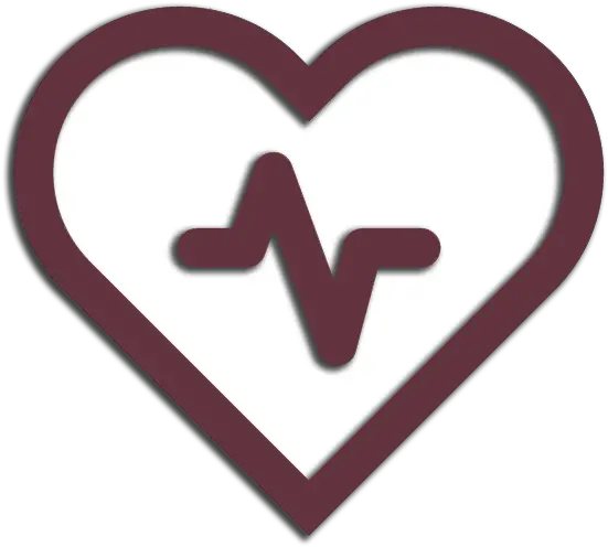  Heartbeat Ctvsurgeons Heart Png Heart Beat Png