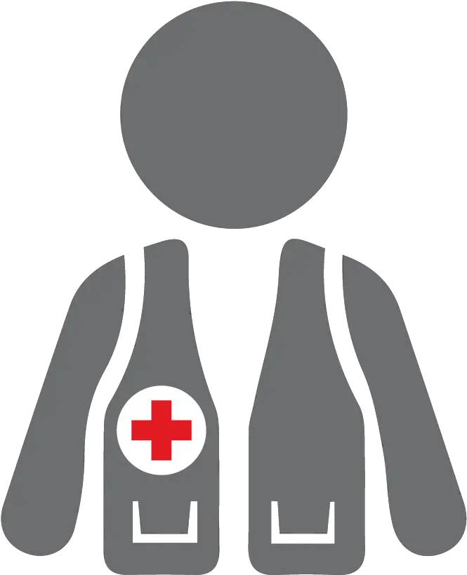  American Red Cross Help Those Affected By Disasters American Red Cross Volunteer Logo Png Cross Transparent