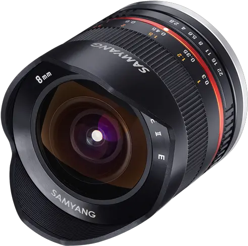  Samyang Optics Camera Lens Png Lens Flare Eyes Png