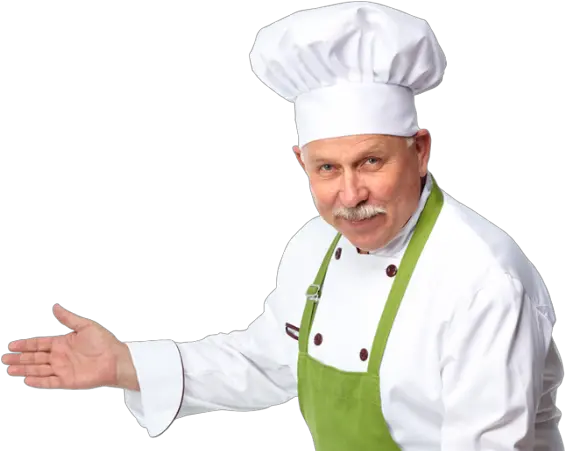  Png Clipart Restaurant Chef Png