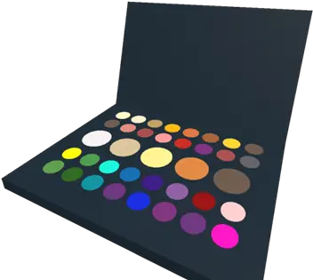  James Charles X Morphe Pallete Roblox Eye Shadow Png James Charles Png