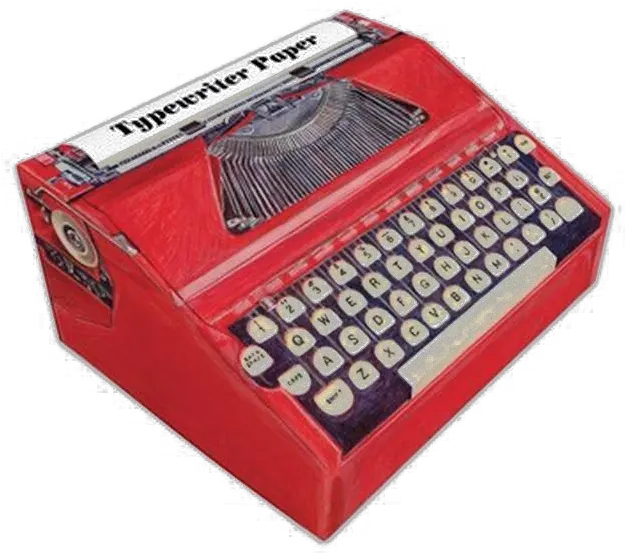  Typewriter Png Clipart Background Typewriter Typewriter Png