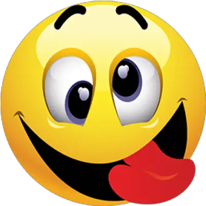  Png Sticking Tongue Out Emoticon Smiley Face Sticking Tongue Out Tongue Out Emoji Png