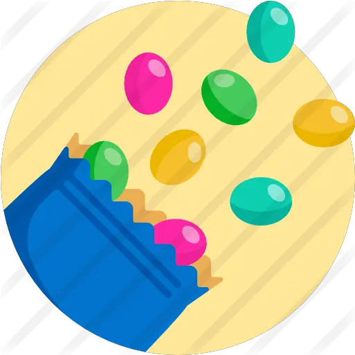  Jelly Beans Free Food Icons National Jelly Bean Day Activities Png Jelly Beans Png