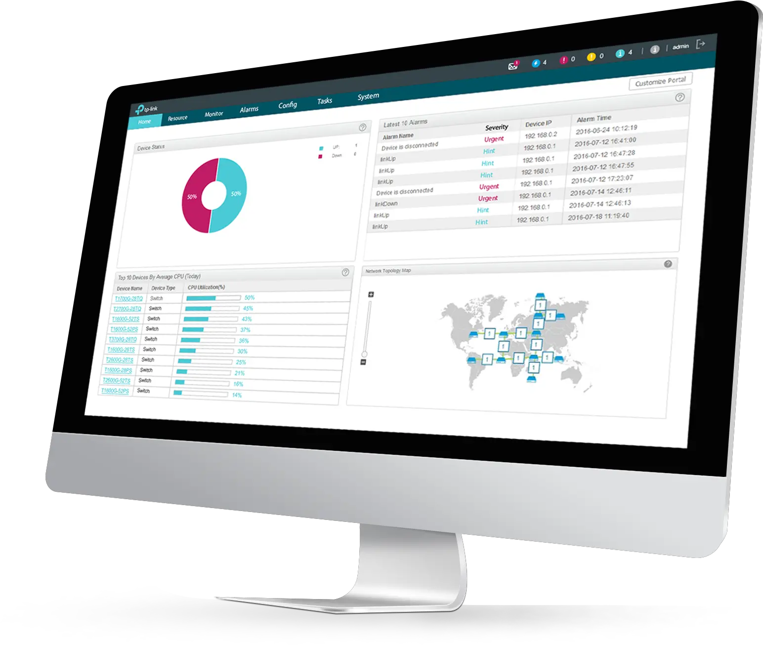  Tpnms Tp Link Network Management System Tplink Baltic Technology Applications Png Tp Icon