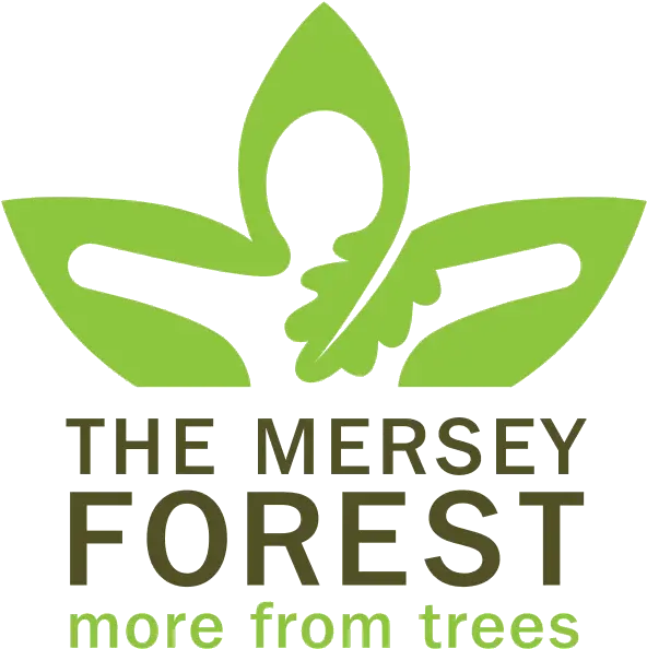  The Mersey Forest Logo Village Park Restaurant Png Forest Transparent Background