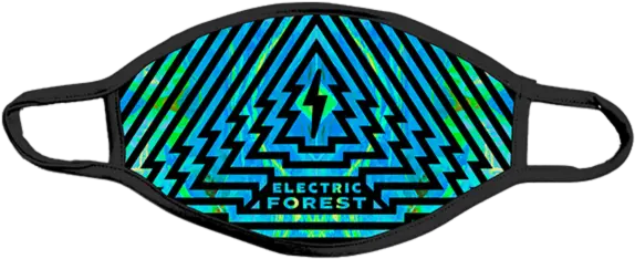  Shop The Electric Forest Official Store Stainless Steel Png Electric Forest Logo