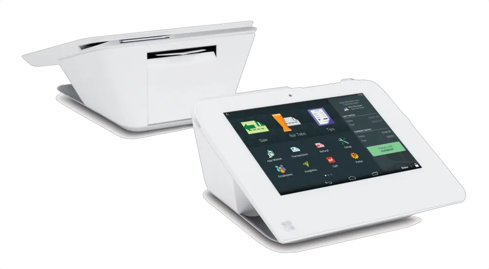  Download Clover Mini Pos System Png Image With No Background Clover Mini Pos Machine Icon