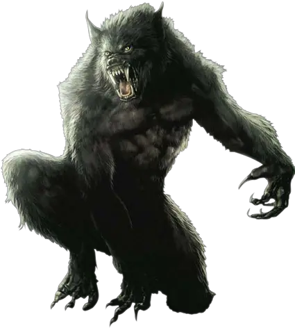  Download Werewolf Transparent Background Hq Png Image Werewolf Png Tooth Transparent Background