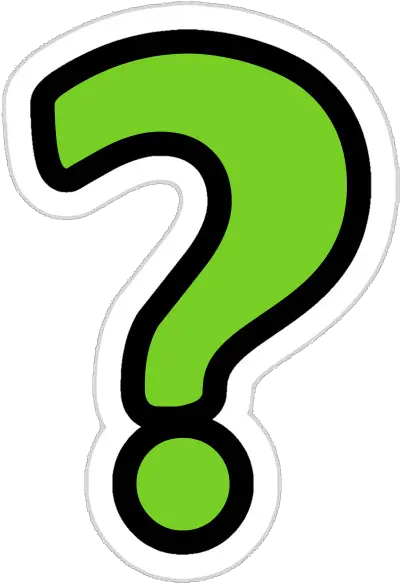  Question Mark Download Free Png Play Green Question Mark Riddler Question Png