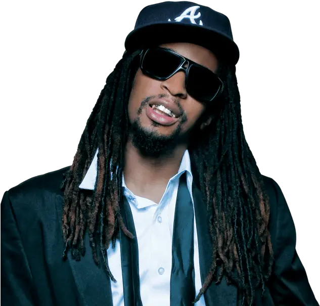  Lil Jon Lil Jon Png Lil Jon Icon