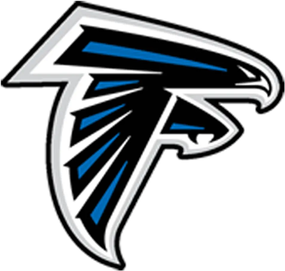  Sharon Springs Youth Football U0026 Cheerleading Atlanta Falcons Draw Png Atlanta Falcon Icon