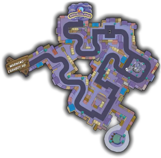  Bed Of Roses Florist Toontown Rewritten Wiki Fandom Toontown Pajama Place Map Png Pie Icon Vp Toontown