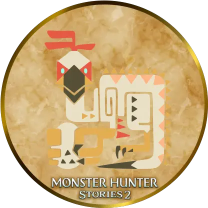  Free Monstie Icons Monster Hunter Asia Capcom Png Ku Icon