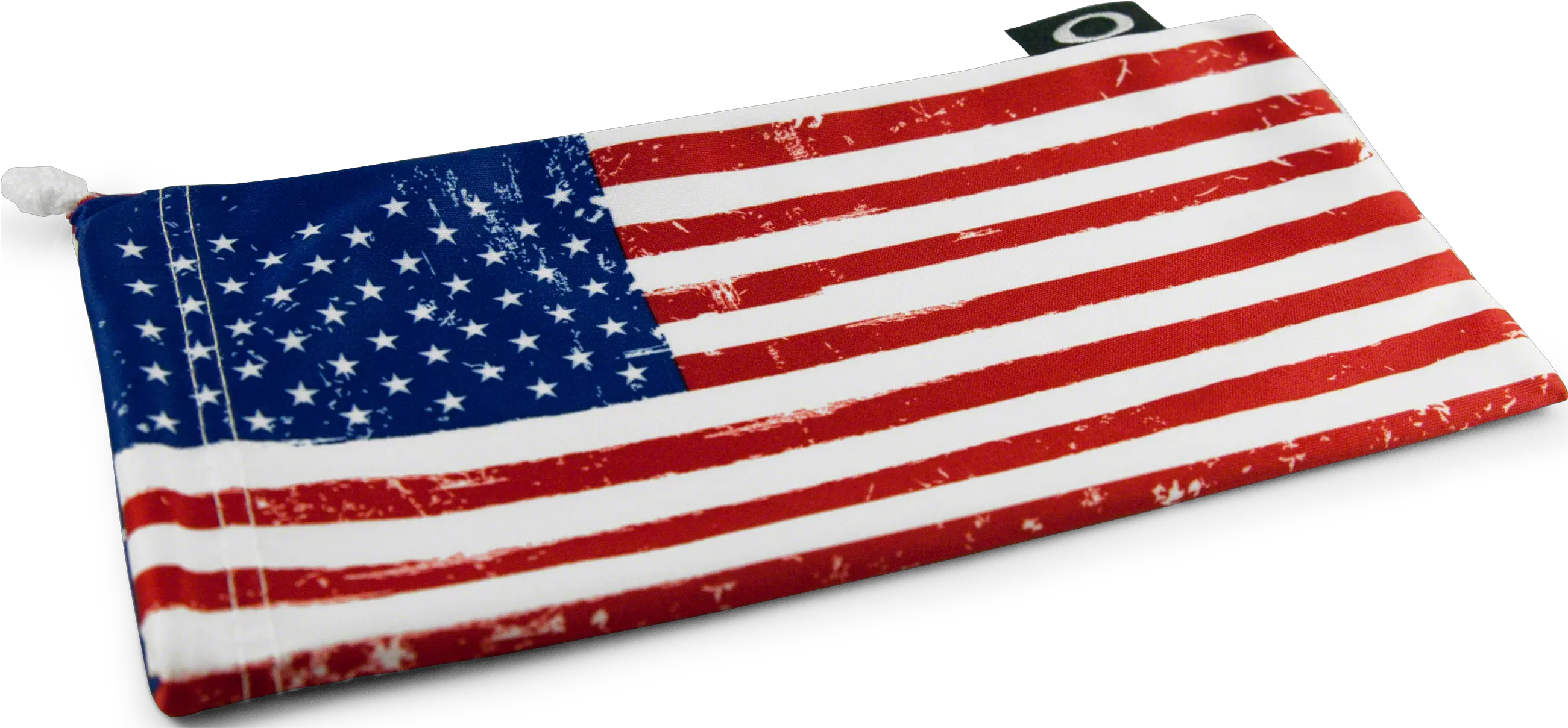  Oakley Country Flag Microbags Usa American Flag Oakleys Png Usa Flag Transparent