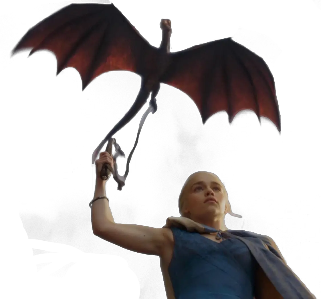  Fandom Transparents U2014 Transparent Daenerys Targaryen Flying Game Of Thrones Dragon Png Daenerys Png