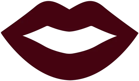  Lip T Shirt Designs Graphics U0026 More Merch Talking Mouth Logo Png Color Icon Lip Glass