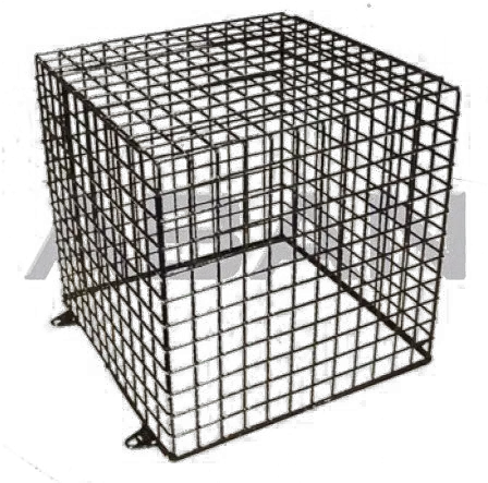  Cage Transparent Background Png Mesh Cage Transparent