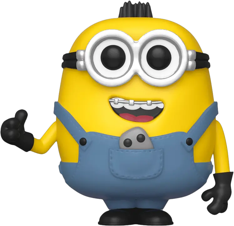  Gru Funko Pop Minion 2 The Rise Of Gru Png Gru Transparent