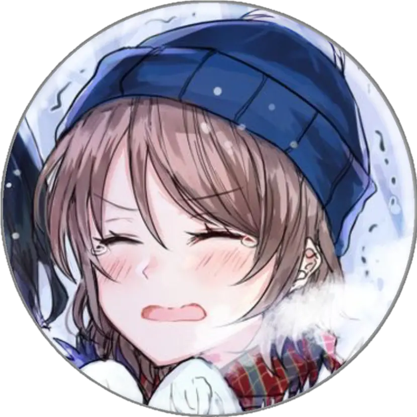  Icon Anime Icons Love You Watanabe Matching Icons Png Aesthetic Anime Girl Icon