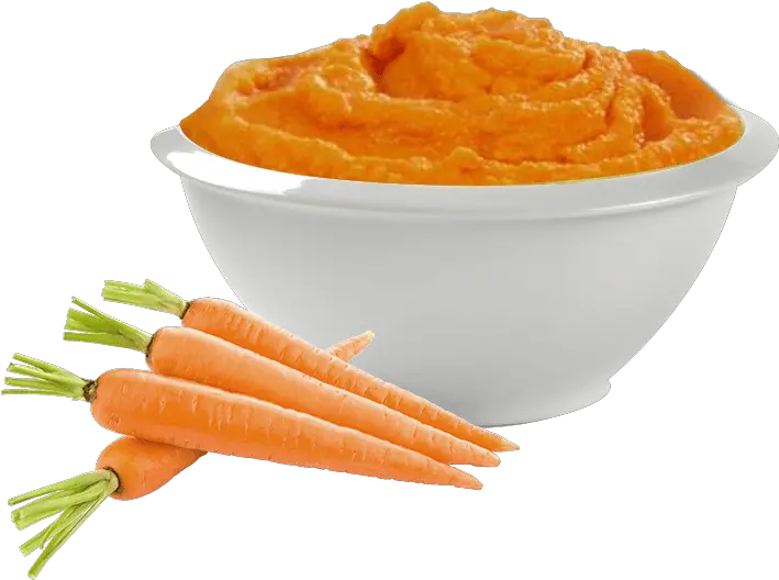  Carrot Puree Concentrate Make Avocado And Carrots Oil Png Carrot Png