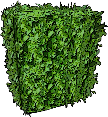  Box Hedge Mobile Official Ark Survival Evolved Wiki Grass Png Hedge Png