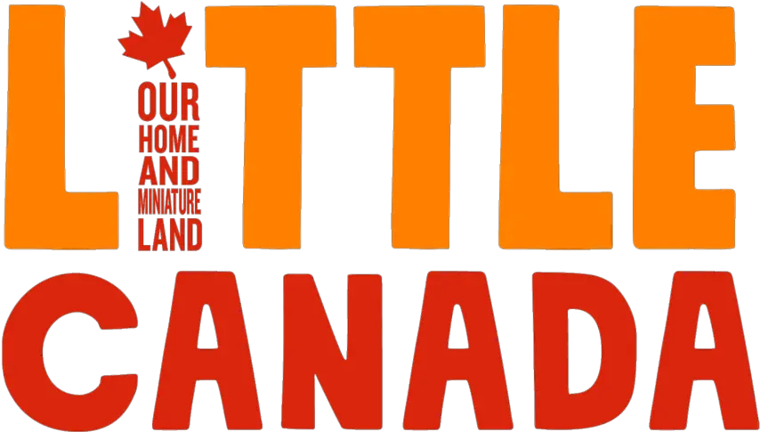  Sneak Peek Little Canada Png