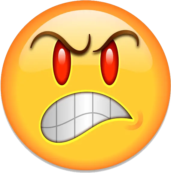  Angry Emoji Png Transparent Transparent Background Angry Emoji Png Surprised Emoji Transparent Background