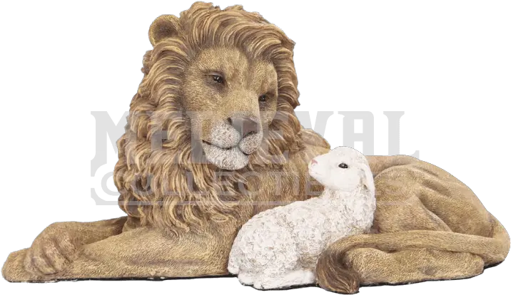  Lion And Lamb Clip Art Lamb And Lion Png Lamb Png