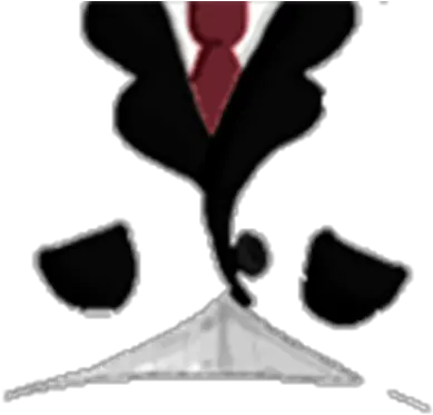  Black Suit And Red Tiepng Roblox Blue Suit For Roblox Red Tie Png