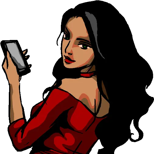  Girlfriend Plus 062 Apk Mod Unlimited Money Download Lisa De Girlfriend Plus Png Android Plus Icon