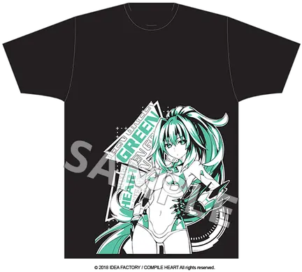  Goddess T Shirt Black Heart Png Green Shirt Png