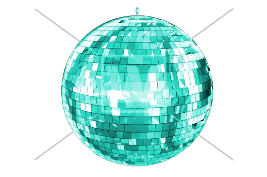  Download Free Icons Png Disco Ball Stickers Disco Ball Png