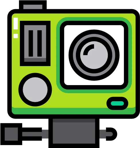  Free Icon Gopro Camera Png Gopro Icon