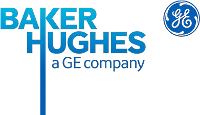  Bak General Electric Png Baker Hughes Logos